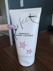 Marc Jacobs Perfect – Perfume and Lotion Set