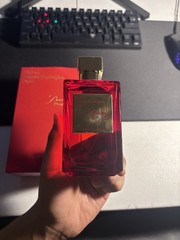 Maison Francis Kurkdjian Baccarat Rouge 540 6.80oz Unisex Extrait de Parfum