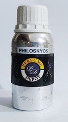 Perfume depot’s Philoskyos 1 kg/34 fl.oz. Exclusive premium fragrance oil India.