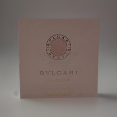 BVLGARI Rose Essentielle Eau de Parfum – 0.05 oz SAMPLE DISCONTINUED