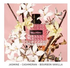 Valentino Donna Born In Roma EDP 3.4 oz 100ml New Sealed Authentic RETAIL $180