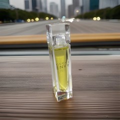Vintage New 0.5 oz 15ml **PARFUM** Vintage Gucci Envy pure perfume
