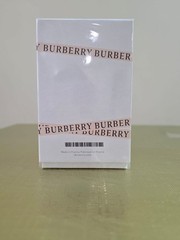 Burberry Her 3.3 oz / 100 ml EDT Perfume For Women Spray New in Box Fast Shipped
