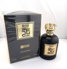 Taj Extrait New Edition By Heaven Scents 3.4oz Super Popular Niche Fragrance