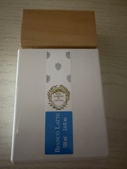 Giardini di Toscana Bianco Latte Fragrance 3.4 fl oz 100 ml Eau de Parfum 1:1
