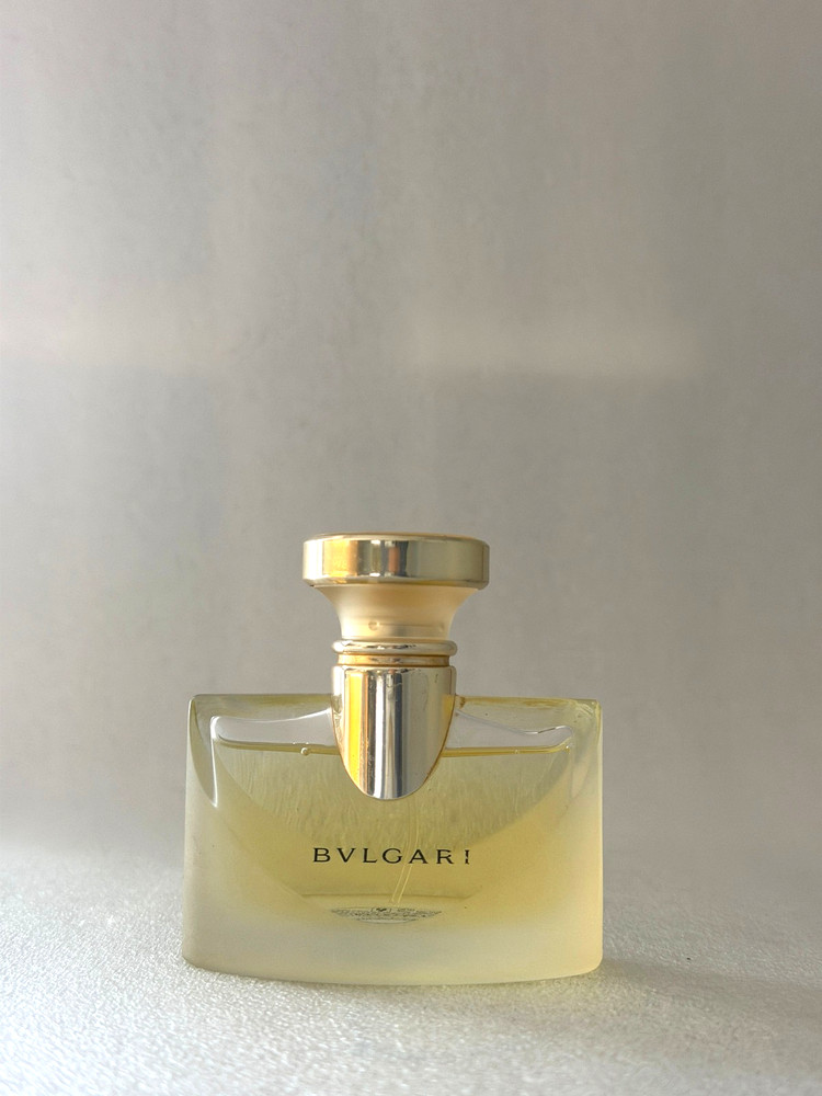 Bvlgari Pour Femme Women’s 1.0 oz Eau De Parfum Spray