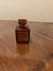 Maison Francis Kurkdjian Baccarat Rouge 540 EDP 2.4 oz (70mL)