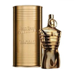 Jean Paul Gaultier Le Male Pride Edition 125ml Oriental Fougere Men’s Perfume