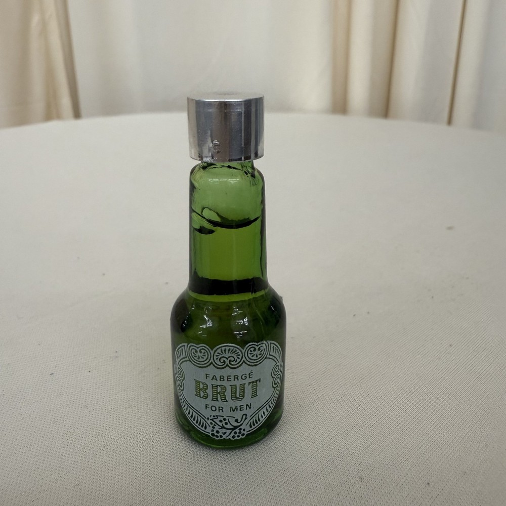 Faberge Brut for Men 5ml Mini