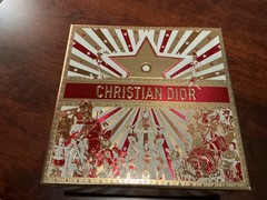 Christian Dior Privee Santal Noir eau de parfum New 3.4oz 100ml Holiday box