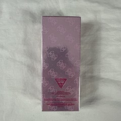 Guess Woman eau de Parfum Spray 2.5oz / 75mL BRAND NEW SEALED