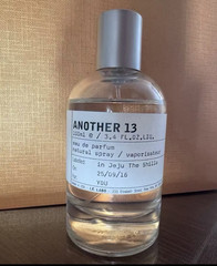 Le Labo Another 13 Eau de Parfum Spray, Regular Size 3.4 fl oz