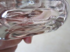 NEW in Box Vince Camuto Illuminare Eau de Parfum Spray 1.0 fl oz / 30 mL