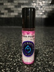 Dylan Purple Versace Fragrance Body oil