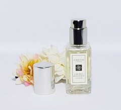 New Jo Malone Lime Basil & Mandarin Cologne Spray 9ml/0.3oz
