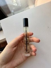 diptyque Orphéon Eau de Parfum Travel Spray, Travel Size Spray 0.25 fl oz