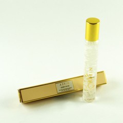 Aerin Linen Rose Eau De Cologne / EDC Rollerball / Roll On – Size 0.2 Oz. / 6mL