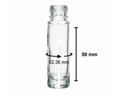 Endless Force (Men) Body Oil 10 ml Fragrance All Natural 1/3 oz Roll-On Scent