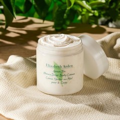 Elizabeth Arden Green Tea Body Cream Honey Drops 13.5 oz New Sealed Box