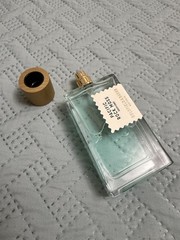 Goldfield & Banks Pacific Rock Moss EDP Spray, Unisex, 3.4 oz 100ml