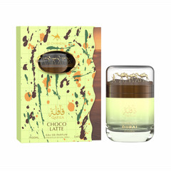 Emper Le Chameau Qafila Choco Dubai Eau de Parfum Spray, 3.4 Fl Oz (100 ml)