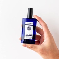 PROUDMEN Japanese EDT for Men | Discreet Scent for Office & Everyday Use 50ml