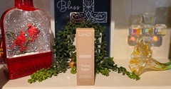 ​Kitsch Hair Perfume Amber Shores, Warm Sugar or Tart Cherry + Free Gift