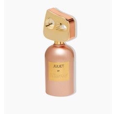 Juliet Nimany 100ml Parfum New in Box 100% Authentic Niche Luxe