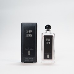 Serge Lutens Eau de Parfum 5ml Miniature Collectable Perfume SOLD SEPERATELY