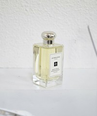 Jo Malone Green Wheat & Meadowsweet Cologne, Large Size 3.4oz/100ml NEW Rare