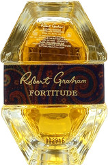 ROBERT GRAHAM FORTITUDE BLENDED ESSENCE COLOGNE SPRAY FOR MEN 3.4 Oz / 100 ml