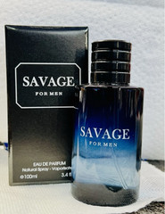 perfume Best Gift for men long lasting natural spray 100ml 3.4fl.oz