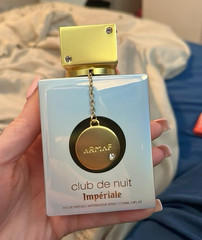 Armaf Club de Nuit Impériale 3.6 fl oz Eau de Parfum Spray Regular Size