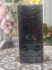 Gucci Flora Gorgeous Jasmine Eau de Parfum 1.6 oz 50ml New Factory Sealed