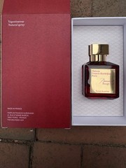 Maison Francis Kurkdjian Baccarat Rouge 540 2.4oz Extrait De Parfum