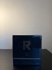 ROHIT Noir Eau De Parfum 3.4oz/100ml New in Box