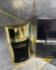 De Intense Fragrance For Men’s 2.8 Fl Oz Parfum By Emper