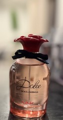 Dolce & Gabbana Dolce Rose Eau de Toilette Spray Tester 2.5 fl oz Mandarin