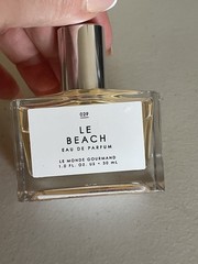 LE MONDE GOURMAND LE BEACH 029 EAU DE PARFUM 1 FL OZ/ 30 ML