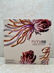 FUTURE SOCIETY Haunted Rose Perfume & Primer Gift Set NEW EDP Niche Fragrance