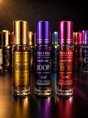 Have a Scent Collection Smells Like Pure Fragrance Spray 12 mL JOOP PRADA