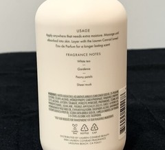 Lauren Conrad Loved – Eau De Parfum Perfumed Body Lotion 6.7 oz, 200 ml (#XM4)