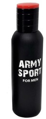 Army Sport Cologne For Men 3.4 fl. oz. EDT By Mirage Brands Spray Fragrance