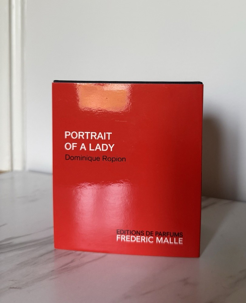 Frederic Malle Portrait of A Lady 1.7oz Women’s Eau de Parfum