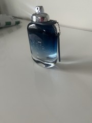 Coach Coach Blue Eau de Toilette Spray, 3.3 fl oz Regular Size