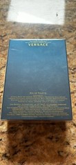 Versace Eros 3.4oz Men’s Eau de Toilette – 513030