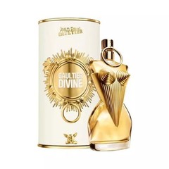 Jean Paul Gaultier Ladies Divine EDP Spray 1.7 oz Fragrance Brand New Sealed Box