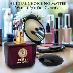 Verse Dark Crystal Urban Collection EDP Perfume – Inspired By Versace