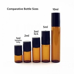 ParfumOlio Oil Potion # 142 – Inspired by Le Male – Fragrant Body Oil 10ml Men’s