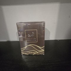Lamsa Desert King Eau de Parfum Spray, Regular Size 3.4 fl oz / 100 ml